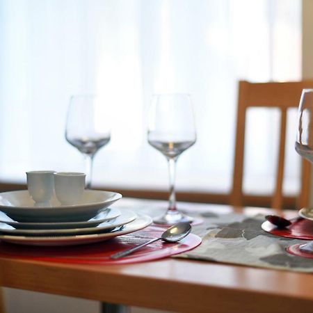 Apartment Gollner Ζάγκρεμπ Εξωτερικό φωτογραφία