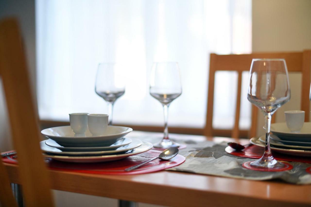 Apartment Gollner Ζάγκρεμπ Εξωτερικό φωτογραφία