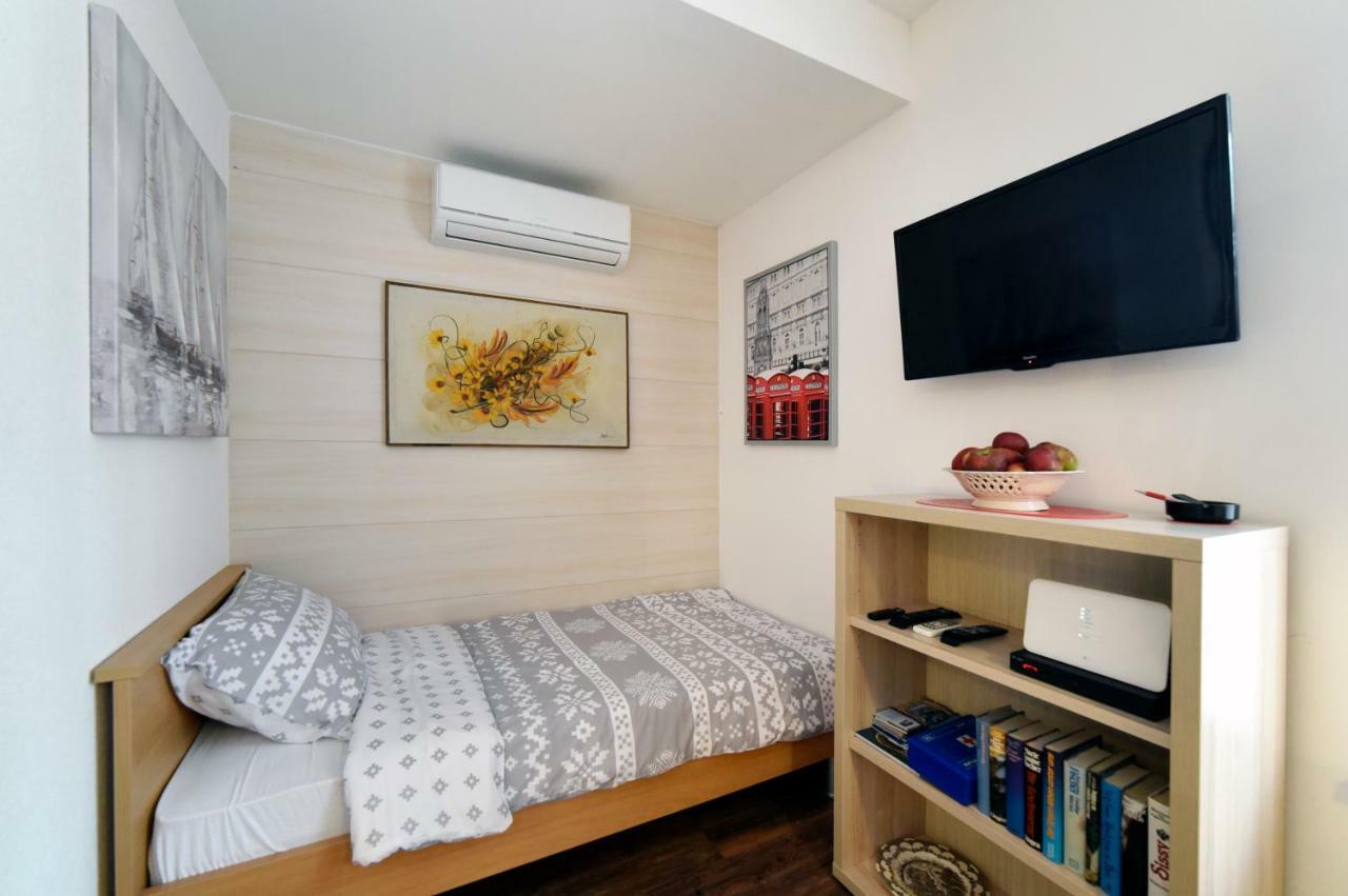 Apartment Gollner Ζάγκρεμπ Εξωτερικό φωτογραφία