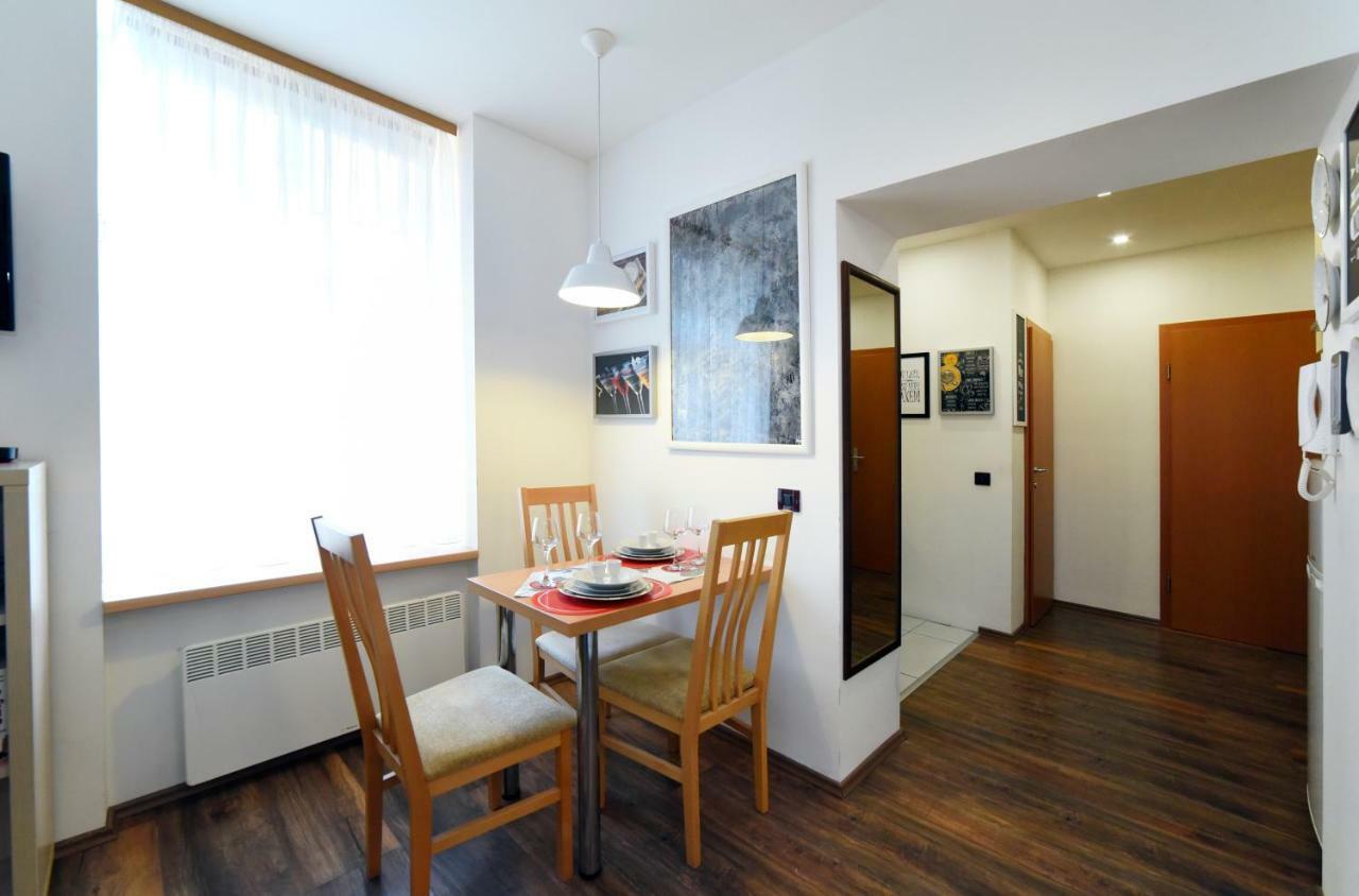 Apartment Gollner Ζάγκρεμπ Εξωτερικό φωτογραφία