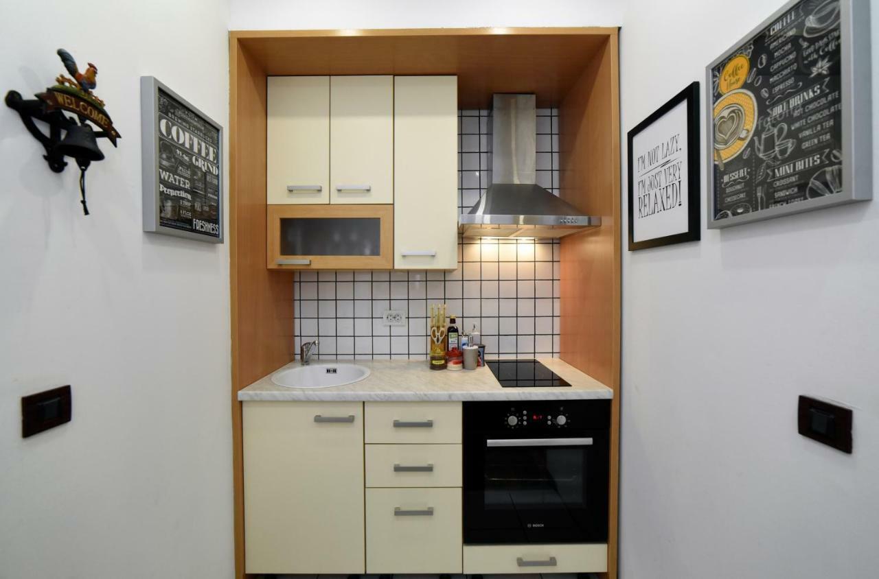 Apartment Gollner Ζάγκρεμπ Εξωτερικό φωτογραφία