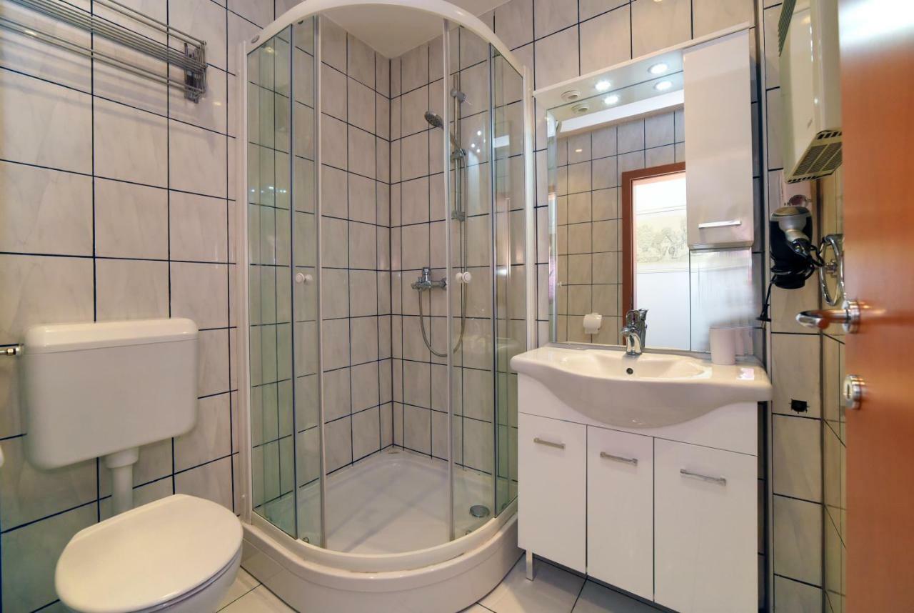 Apartment Gollner Ζάγκρεμπ Εξωτερικό φωτογραφία